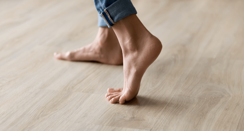 Under Floor Heating